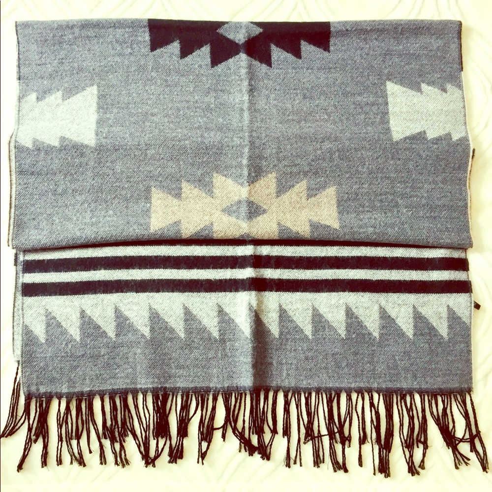Vero Moda Scarf